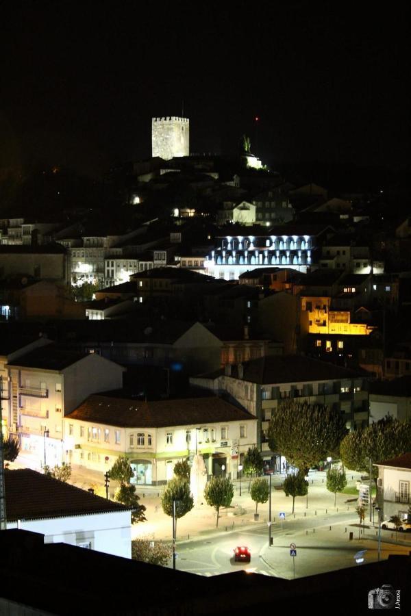 Quinta Do Atoleiro Villa Lamego Eksteriør bilde