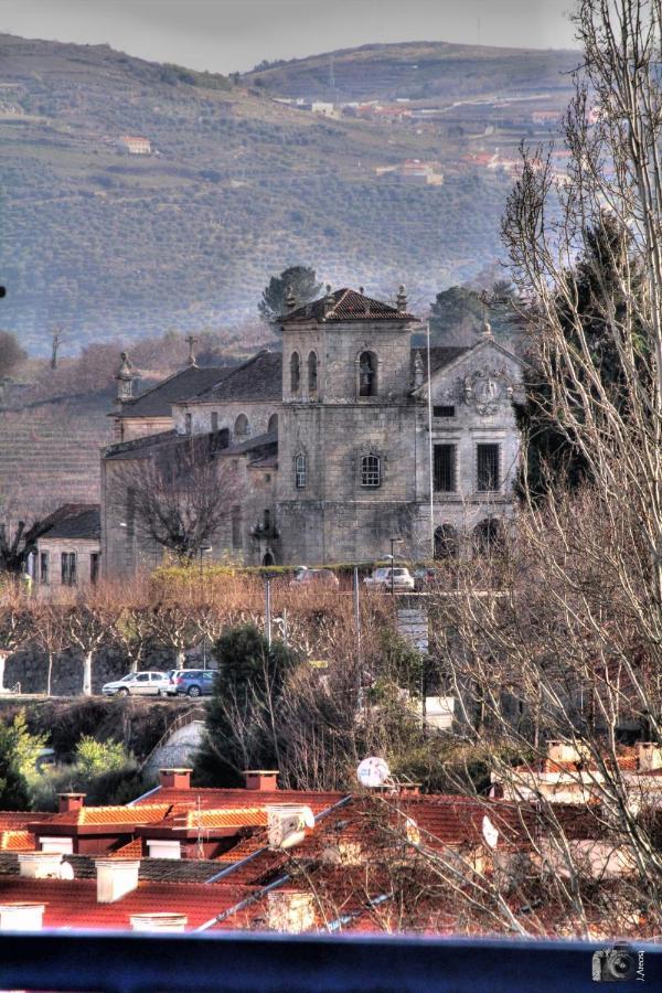 Quinta Do Atoleiro Villa Lamego Eksteriør bilde