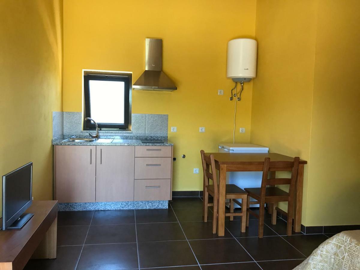 Quinta Do Atoleiro Villa Lamego Eksteriør bilde