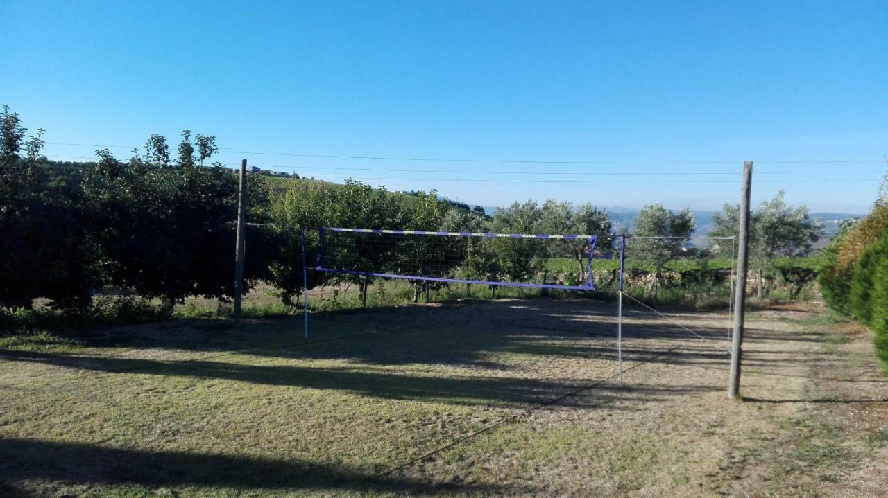 Quinta Do Atoleiro Villa Lamego Eksteriør bilde