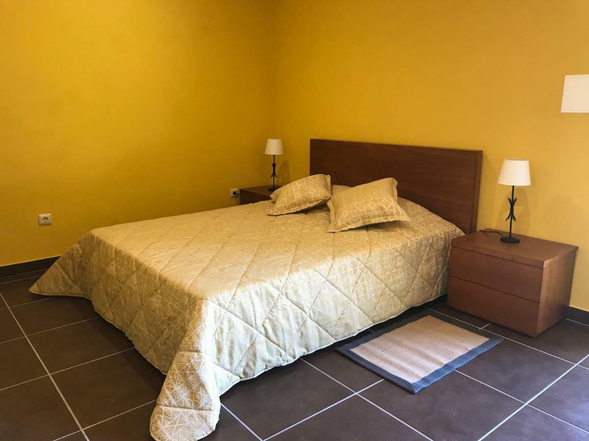 Quinta Do Atoleiro Villa Lamego Eksteriør bilde