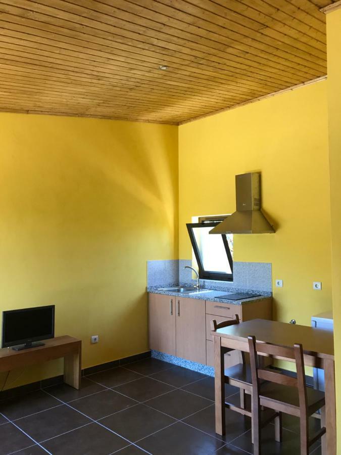 Quinta Do Atoleiro Villa Lamego Eksteriør bilde