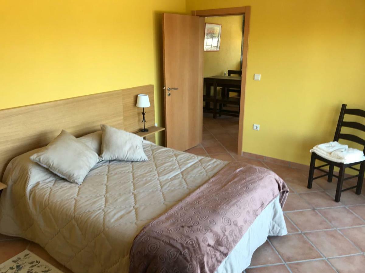 Quinta Do Atoleiro Villa Lamego Eksteriør bilde