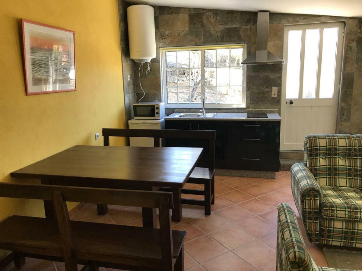 Quinta Do Atoleiro Villa Lamego Eksteriør bilde