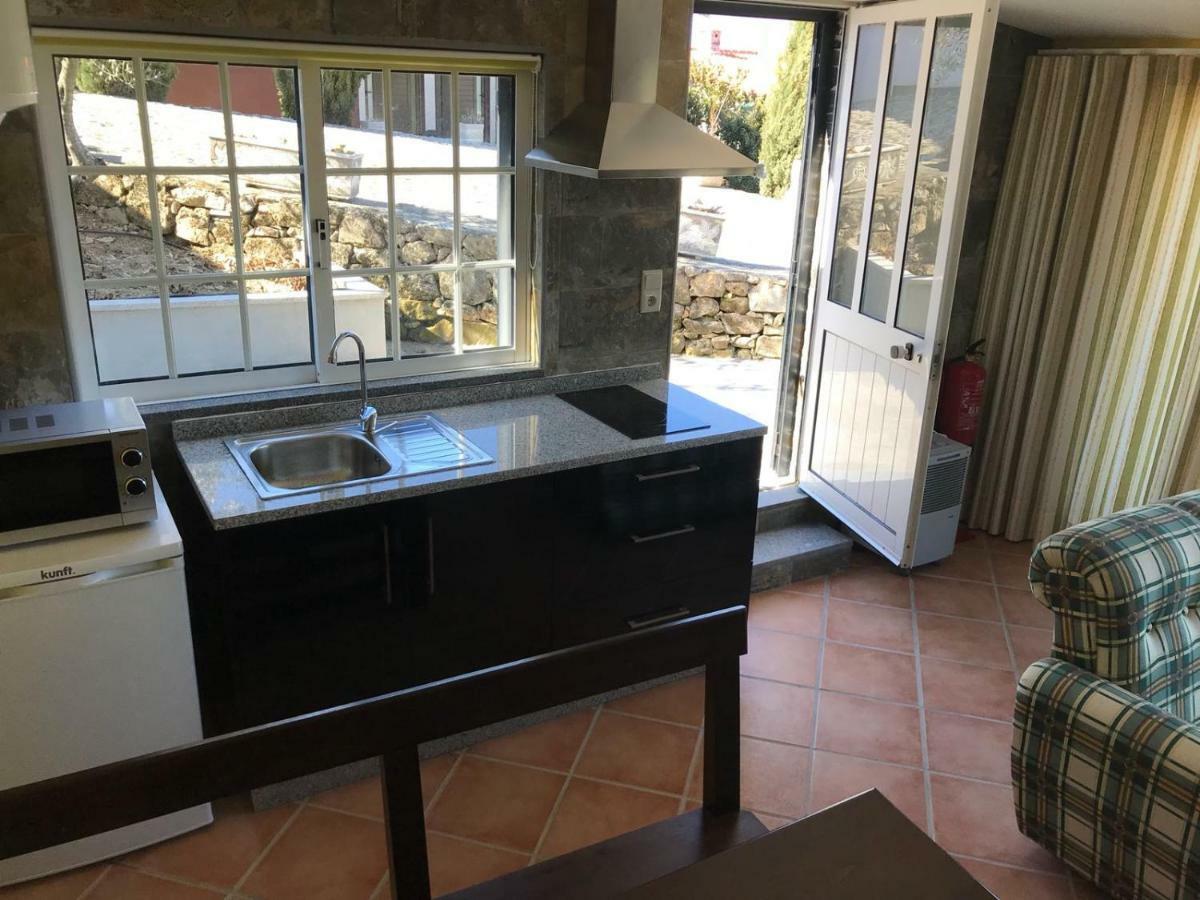 Quinta Do Atoleiro Villa Lamego Eksteriør bilde