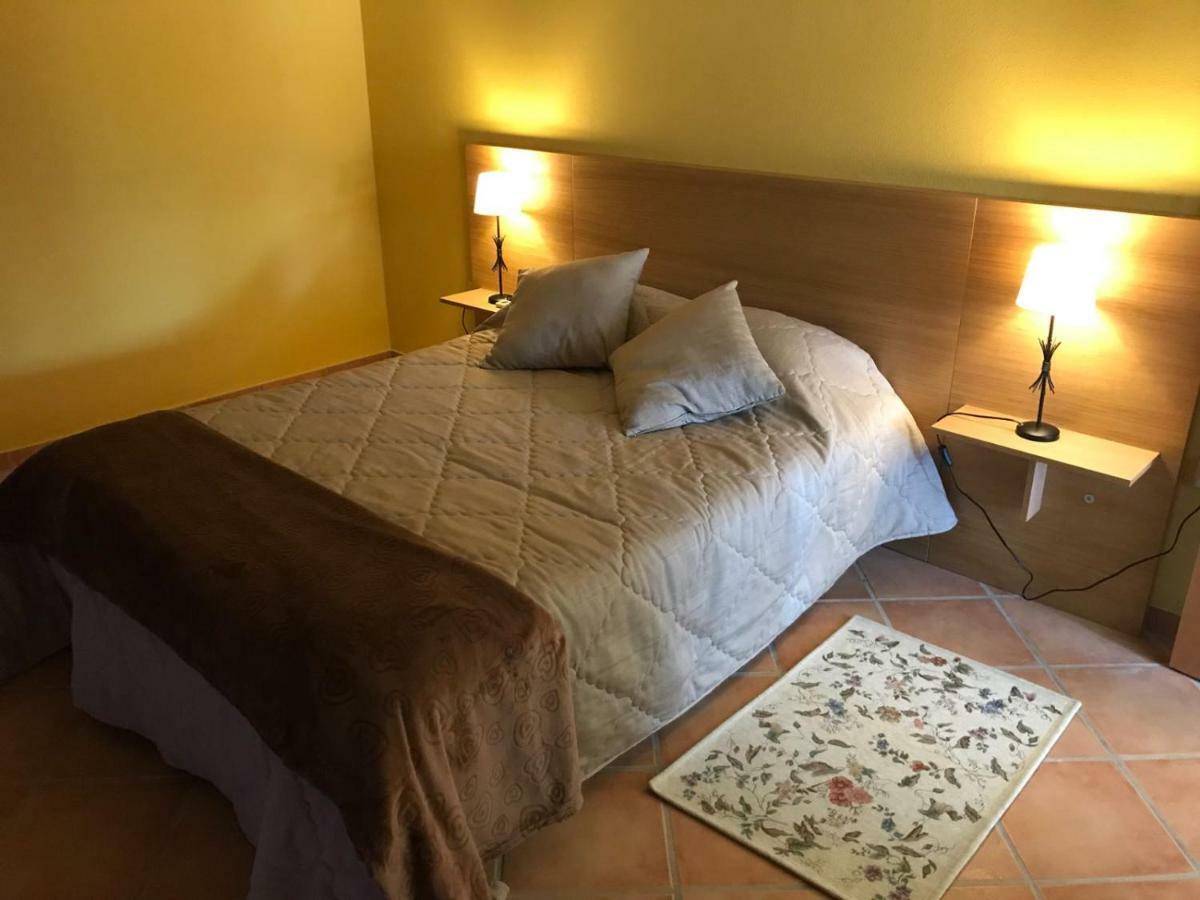 Quinta Do Atoleiro Villa Lamego Eksteriør bilde