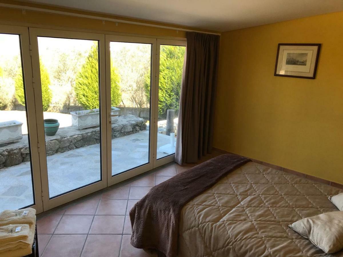 Quinta Do Atoleiro Villa Lamego Eksteriør bilde