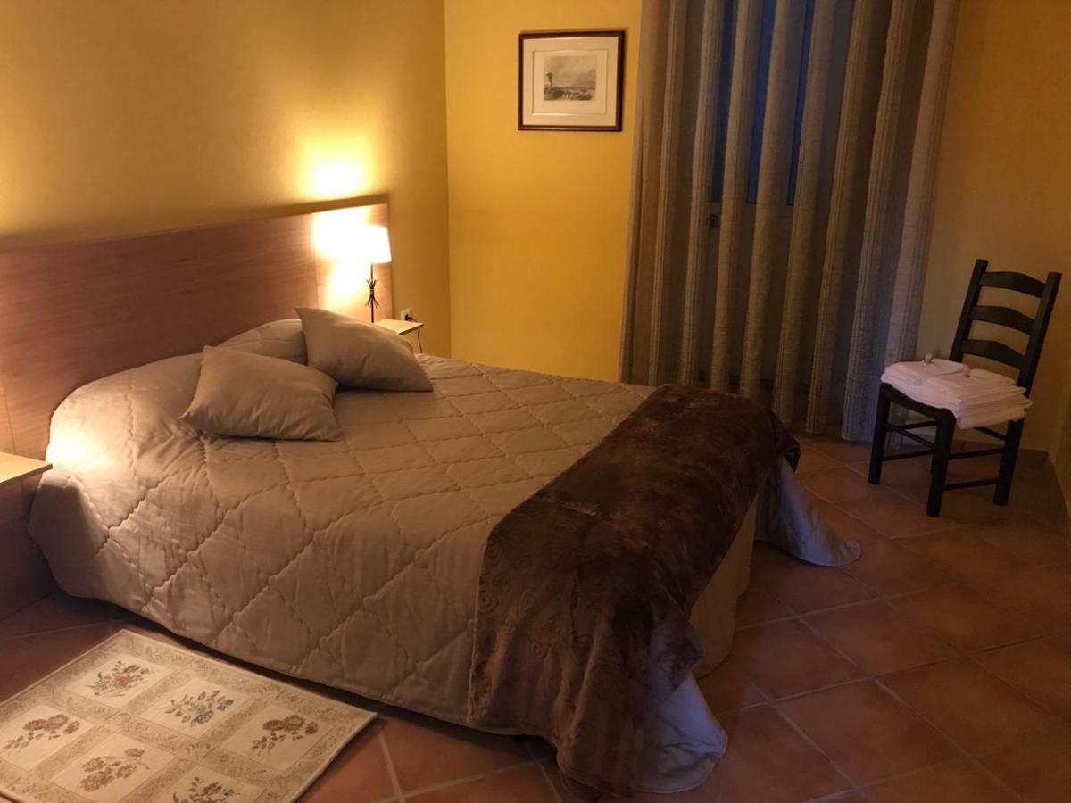 Quinta Do Atoleiro Villa Lamego Eksteriør bilde