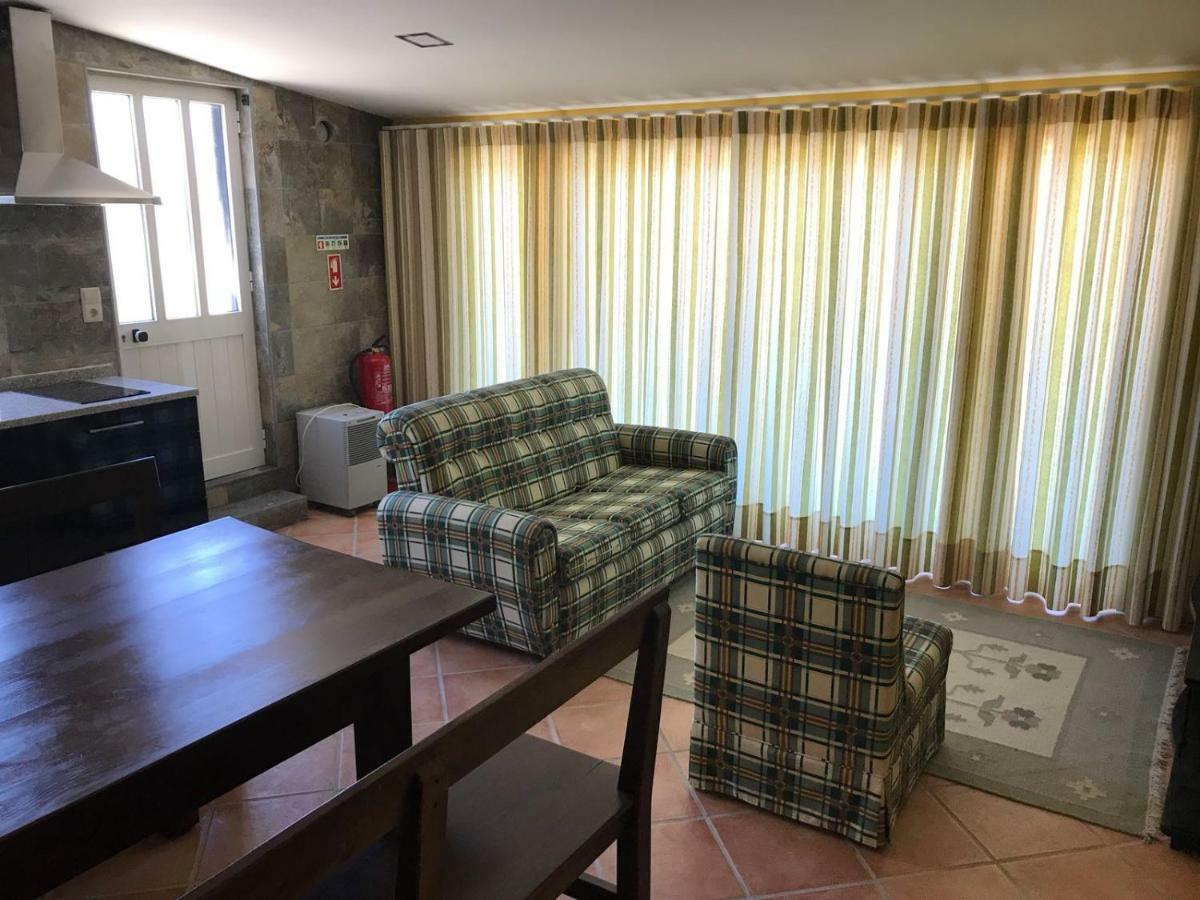Quinta Do Atoleiro Villa Lamego Eksteriør bilde